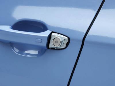 Volkswagen Tharu details (10)