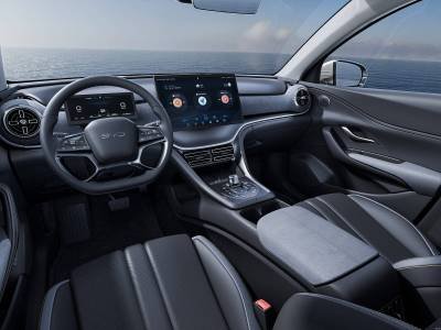 BYD Sealion 05 DM details (9)
