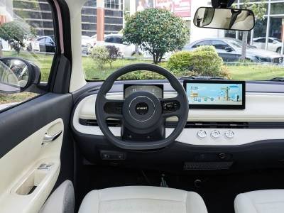 Dongfeng Forthing C1 EV Details (2)