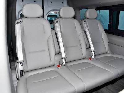 Changan Kaicheng V919 details (2)