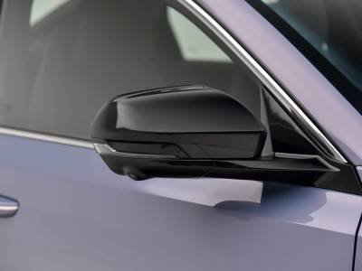 Changan Eado details (1)