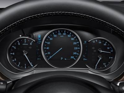 Mazda Atenza Details (22)