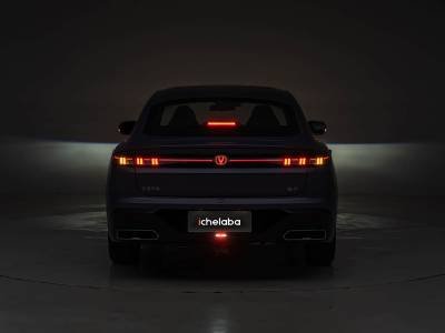 Changan Eado details (2)