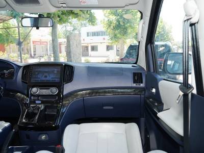Dongfeng Forthing Lingzhi Plus Details (3)