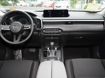 Mazda CX-50 Details (2)