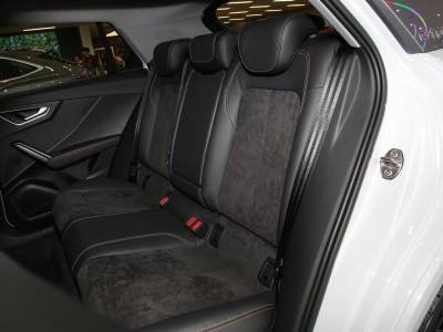 Audi Q2L e-tron Details (3)
