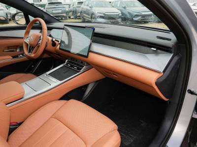 BYD Han L DM Details (10)