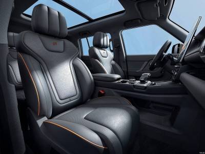 Jetour ShanHai T1 details (14)