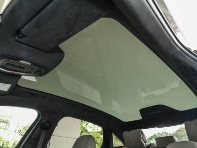 Audi A6L e-tron details (3)