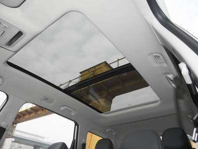 Dongfeng Fengxing SX6 Details (3)