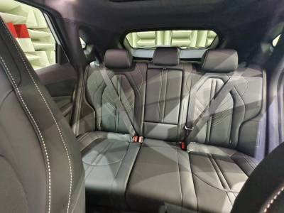 Dongfeng Forthing Friday REEV Details (13)