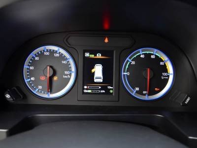 Dongfeng Forthing Lingzhi M5 details (16)