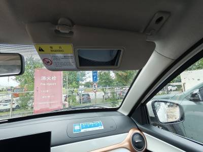 Dongfeng Forthing T1 EV Details (8)