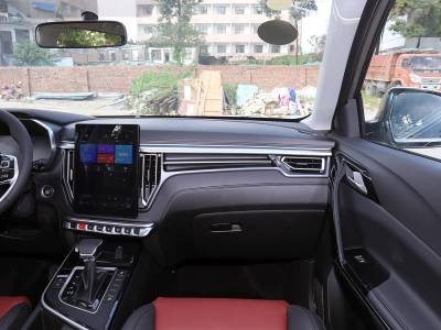 Dongfeng Forthing T5L Details (4)