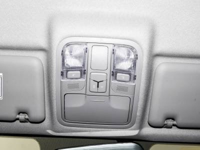 Foton Tunland G9 Pickup details (4)