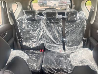 Dongfeng Forthing SX5 Details (10)