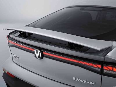 Changan Uni-V iDD details (8)