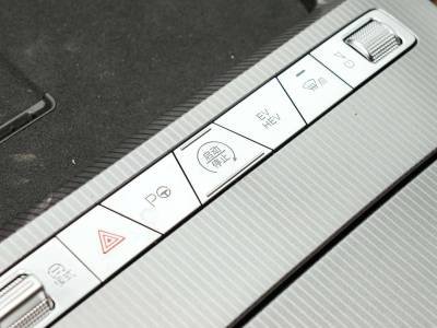 BYD Han L DM Details (3)