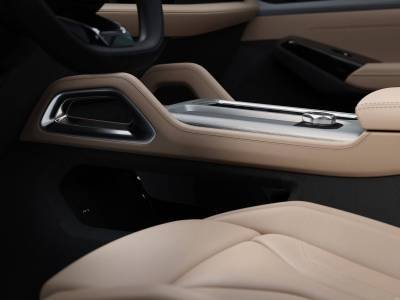 Changan Hunter details (8)