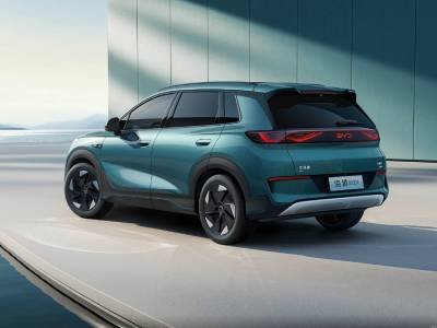 BYD Sealion 05 EV details (6)