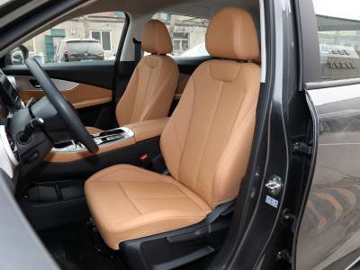 Dongfeng Forthing Xinghai T5 details (8)