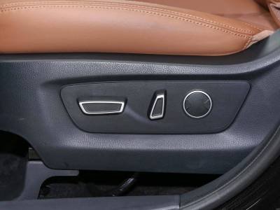 Changan CS95 details (6)