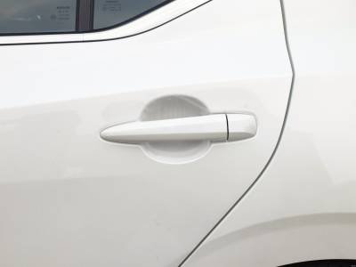 Nissan Sylphy Auto Details (8)