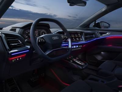 Audi Q5 e-tron Details (9)