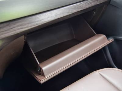 Dongfeng Forthing Jingyi X5 details (11)