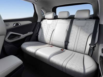 BYD Yuan Up details(22)