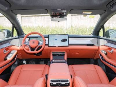 BYD Tang L EV details (1)