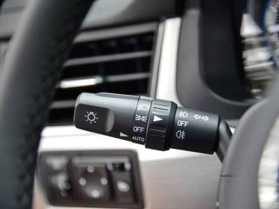 Dongfeng Forthing Jingyi X5 details (6)