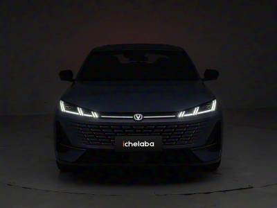 Changan Eado details (5)