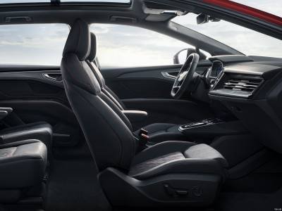 Audi Q5 e-tron Details (8)