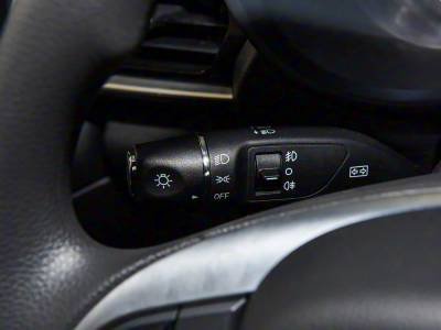 Foton Tunland G9 Pickup details (10)