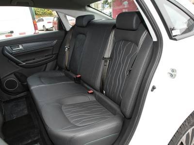 Dongfeng Forthing S60 EV Details (14)