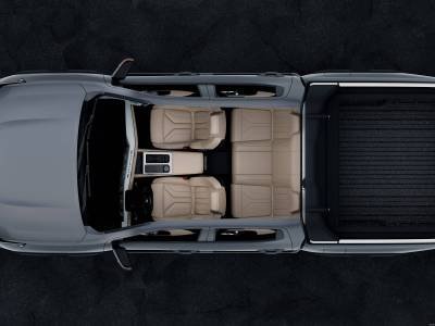 Changan Hunter details (13)