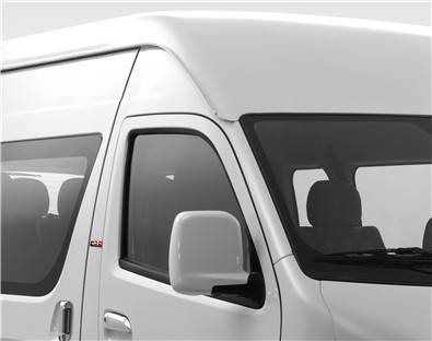 Foton View CS2 mini van bus details (28)